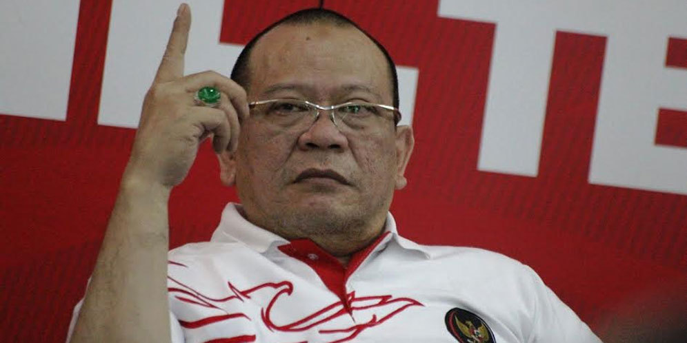 La nyalla pssi