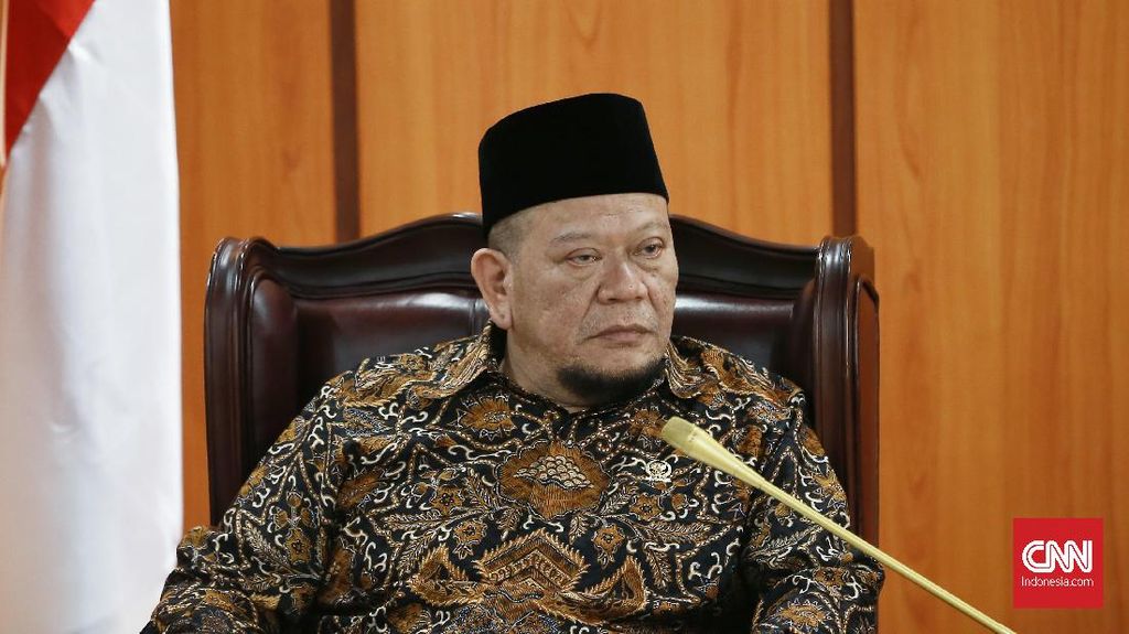biografi la nyalla preman