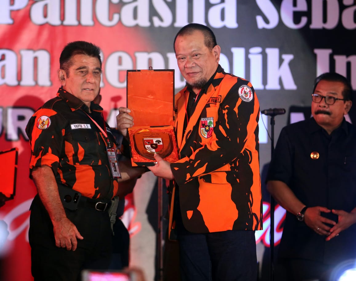 la nyalla pemuda pancasila