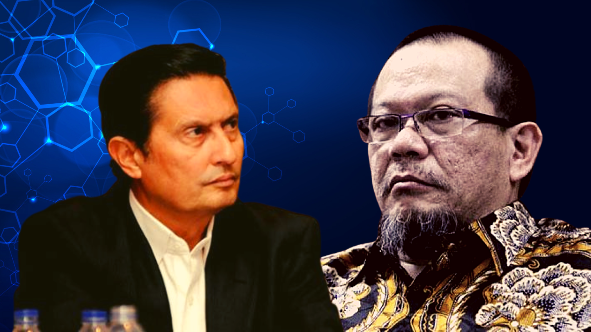 la nyalla vs fadel