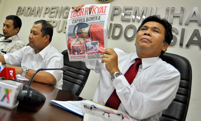 la nyalla fitnah jokowi pki
