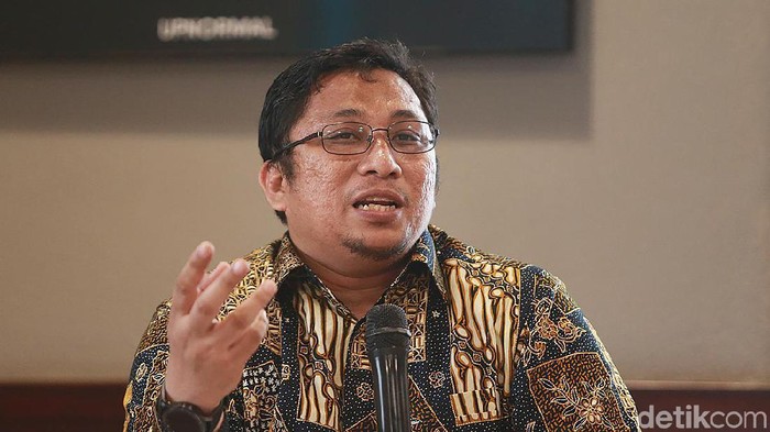 feri amsari