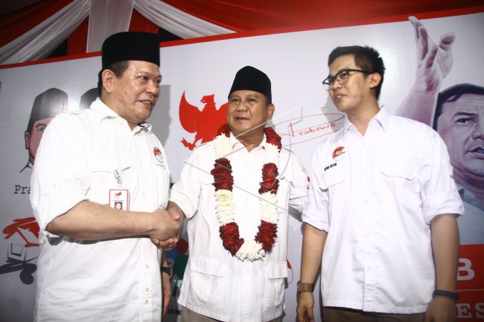 la nyalla serang prabowo