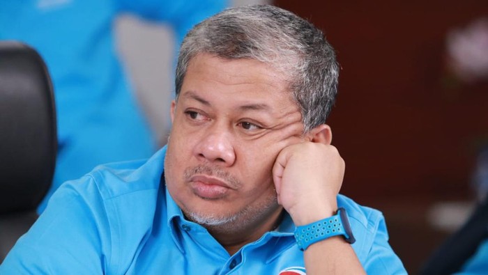 fahri hamzah