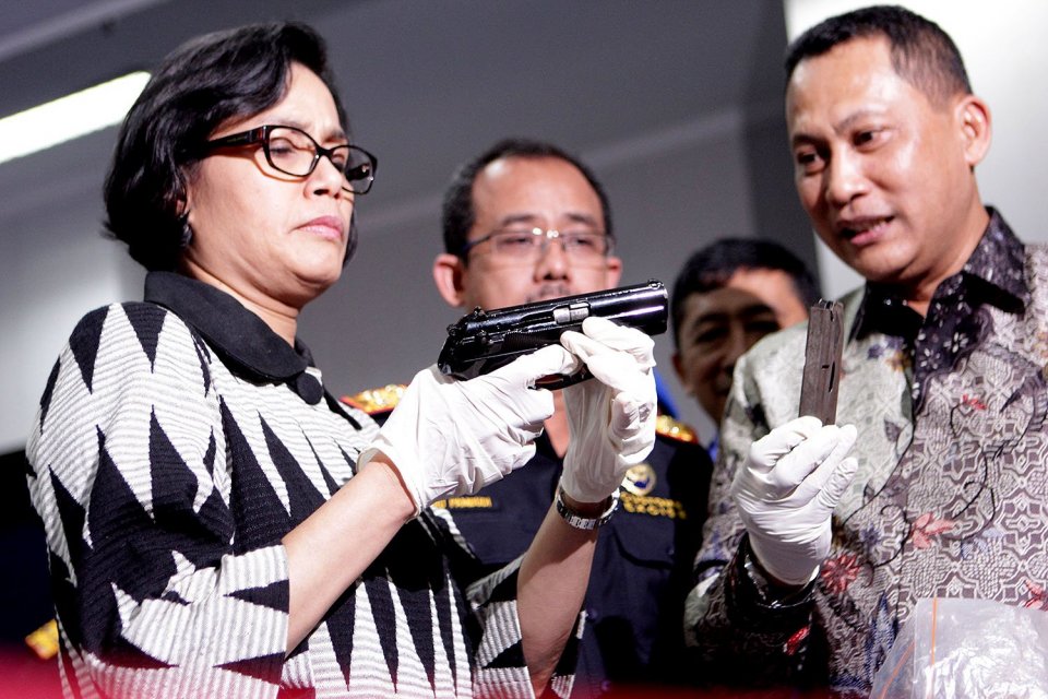 sri mulyani harakiri