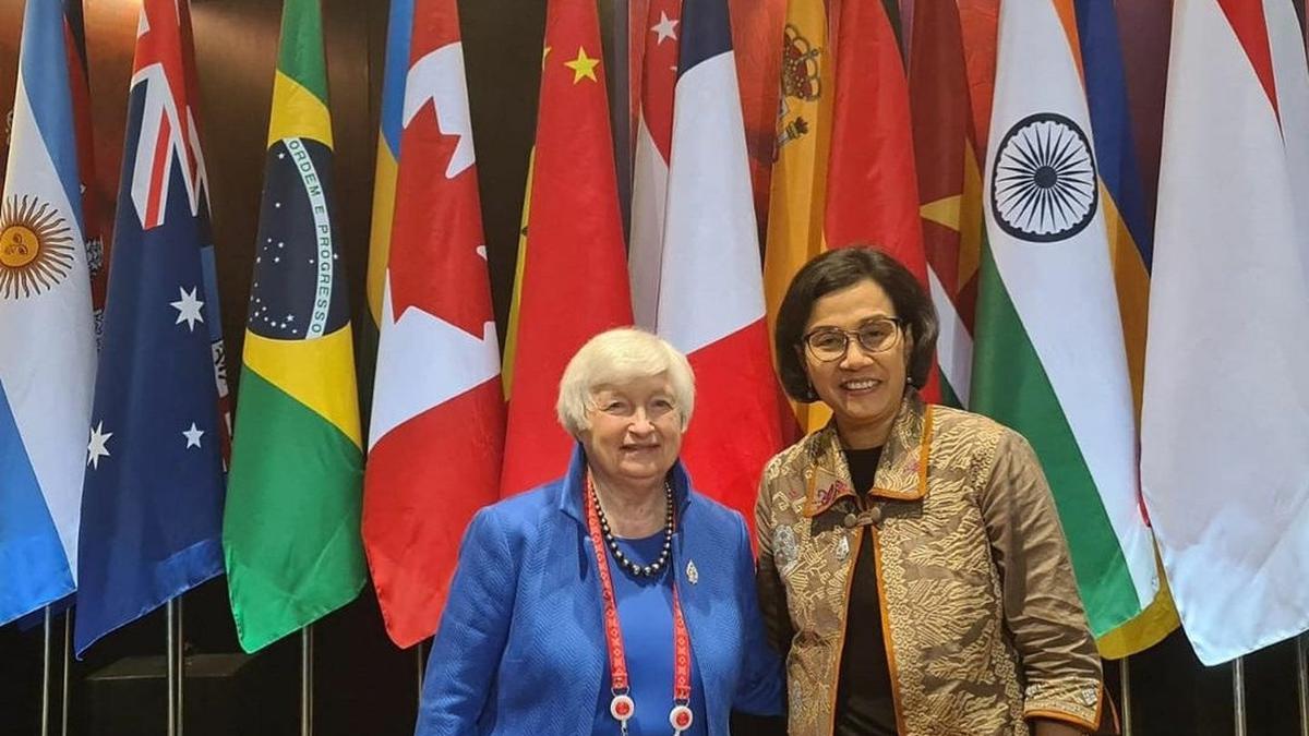 sri mulyani menteri amerika