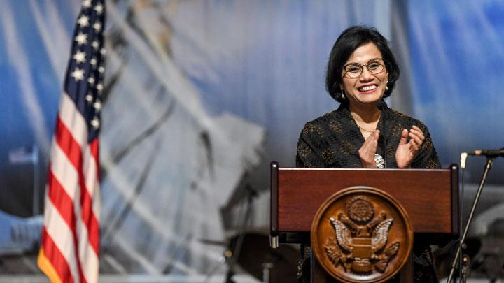 skandal sri mulyani