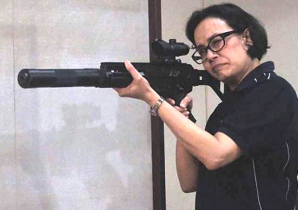 sri mulyani agen bank dunia