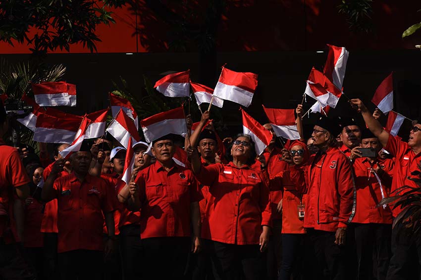 PDI Perjuangan
