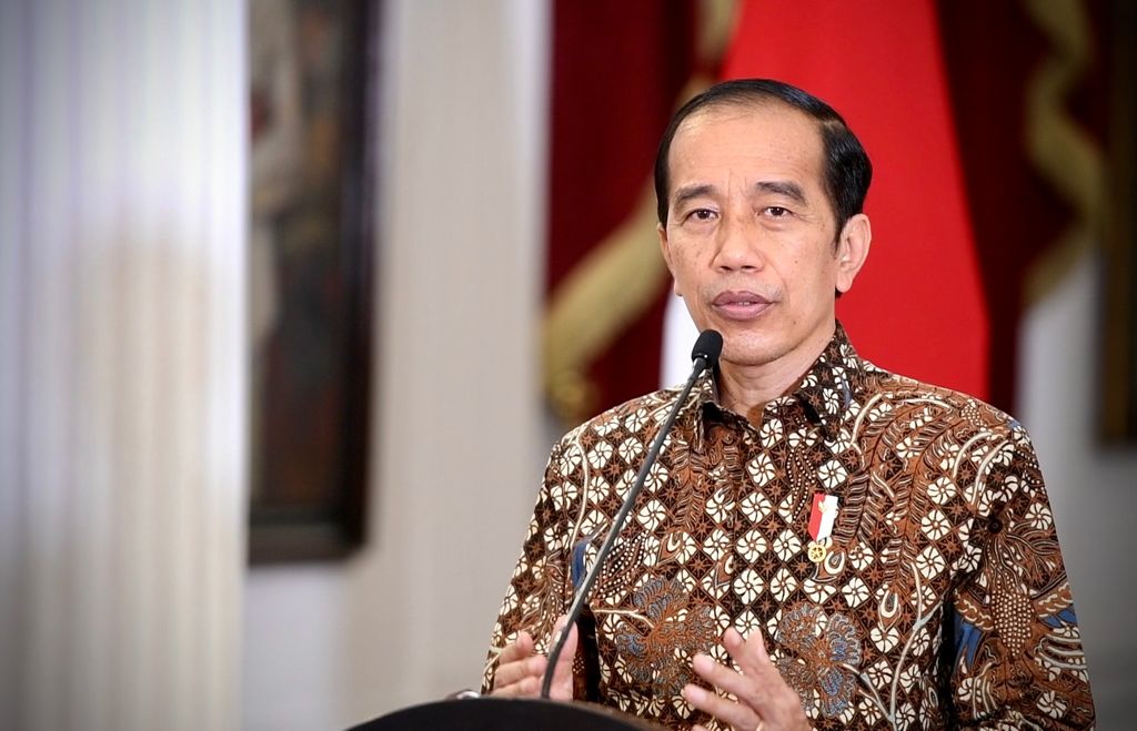 jokowime kapital