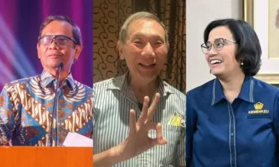 jusuf hamka dan sri mulyani