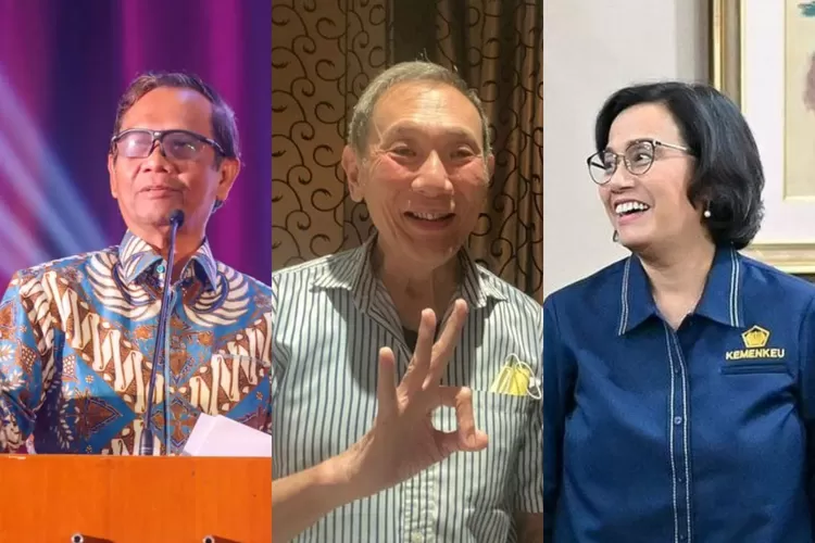 jusuf hamka dan sri mulyani