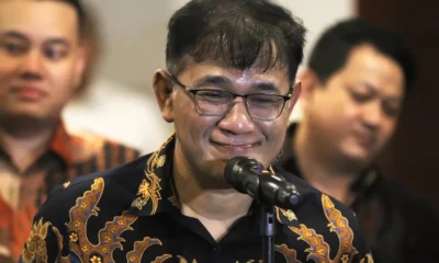 Politikus-PDIP-Budiman-Sudjatmiko-Dery-Ridwansah-1-100398797