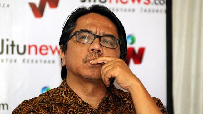 ade armando