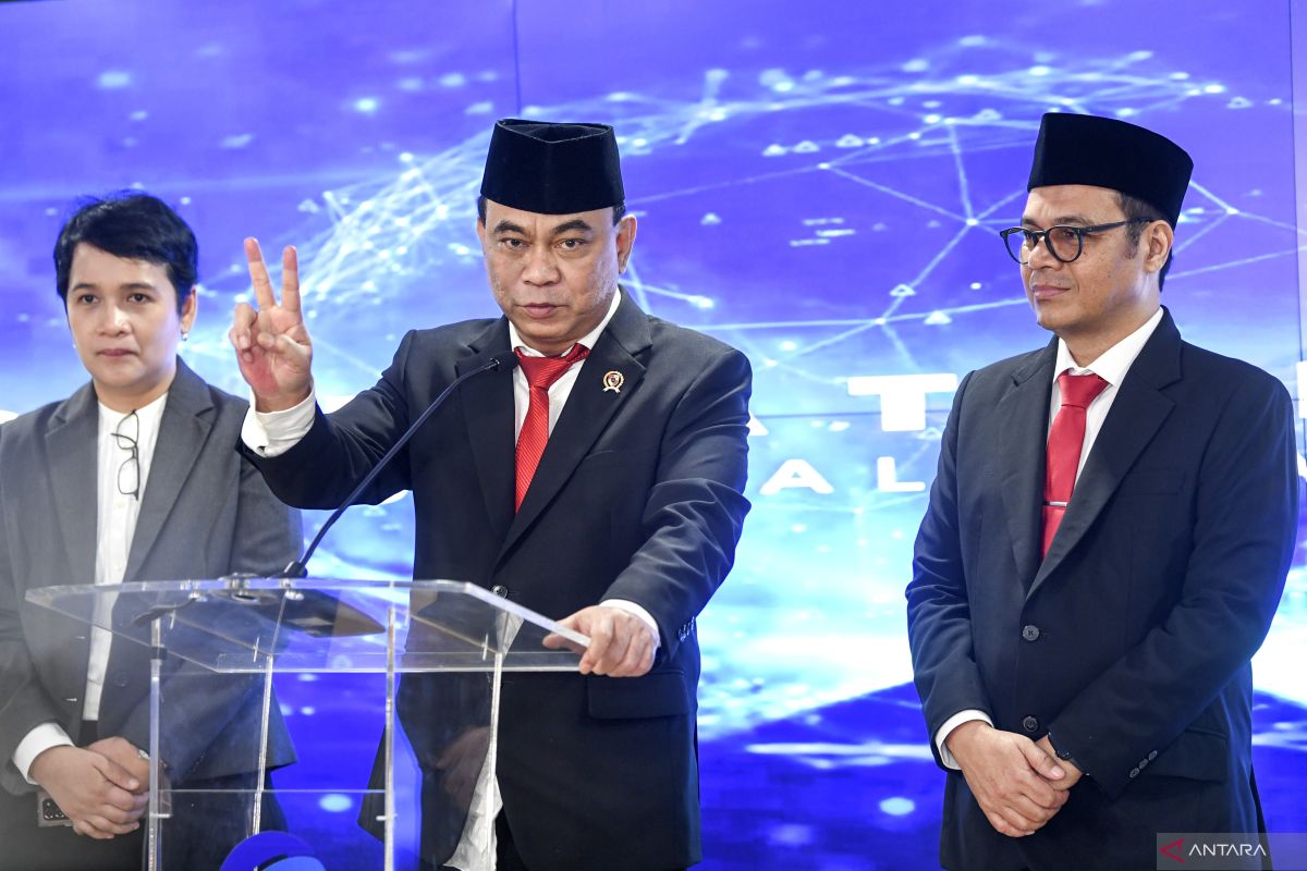 budi arie setiadi dan nezar patria